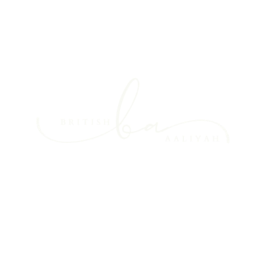 British Aaliyah