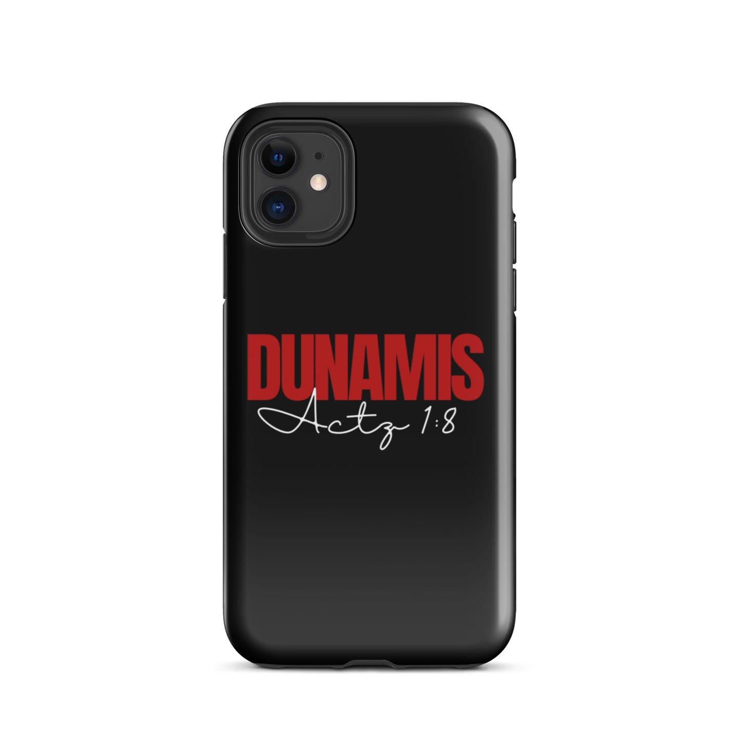 Dunamis Actz Tough Case for iPhone®