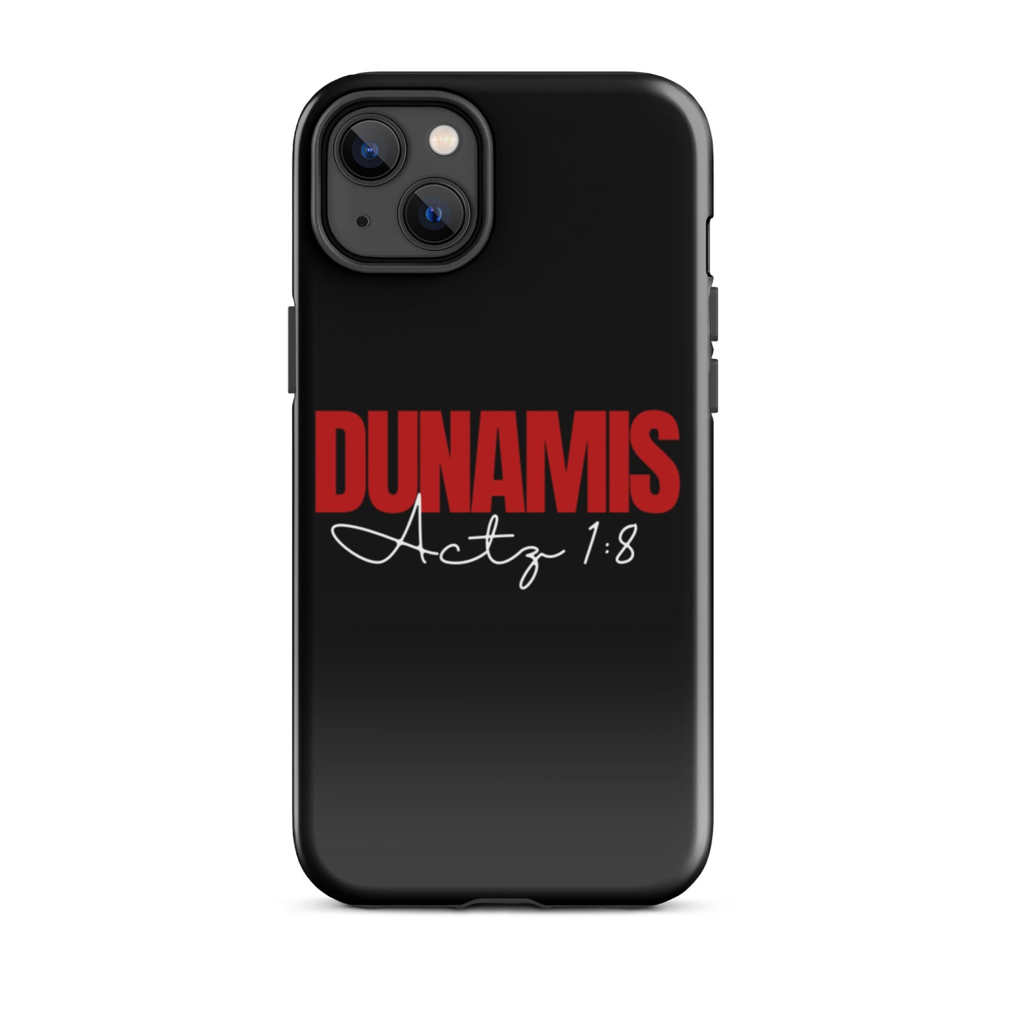 Dunamis Actz Tough Case for iPhone®