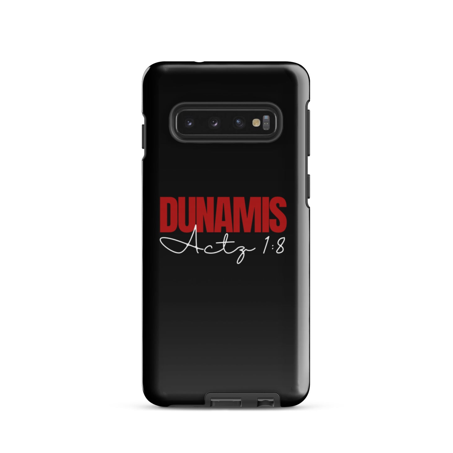 Dunamis Actz Tough case for Samsung®
