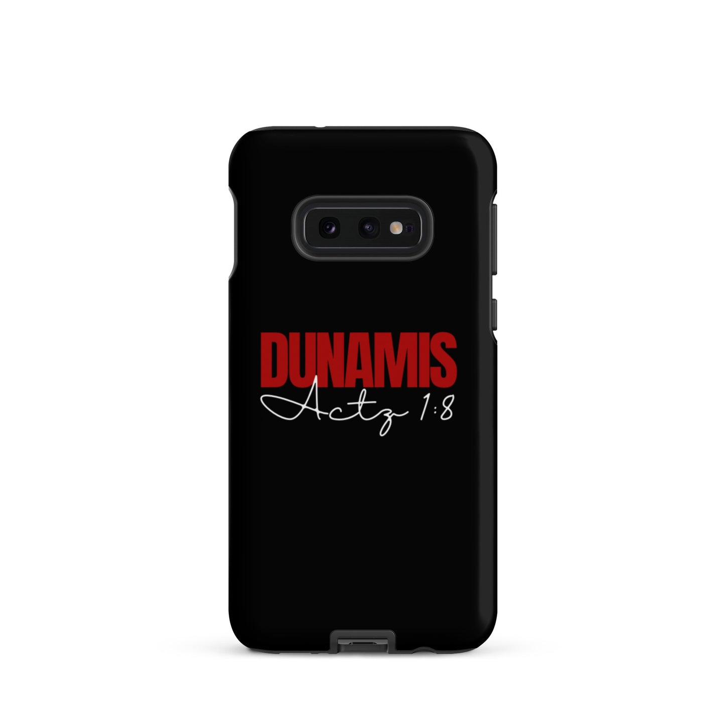 Dunamis Actz Tough case for Samsung®