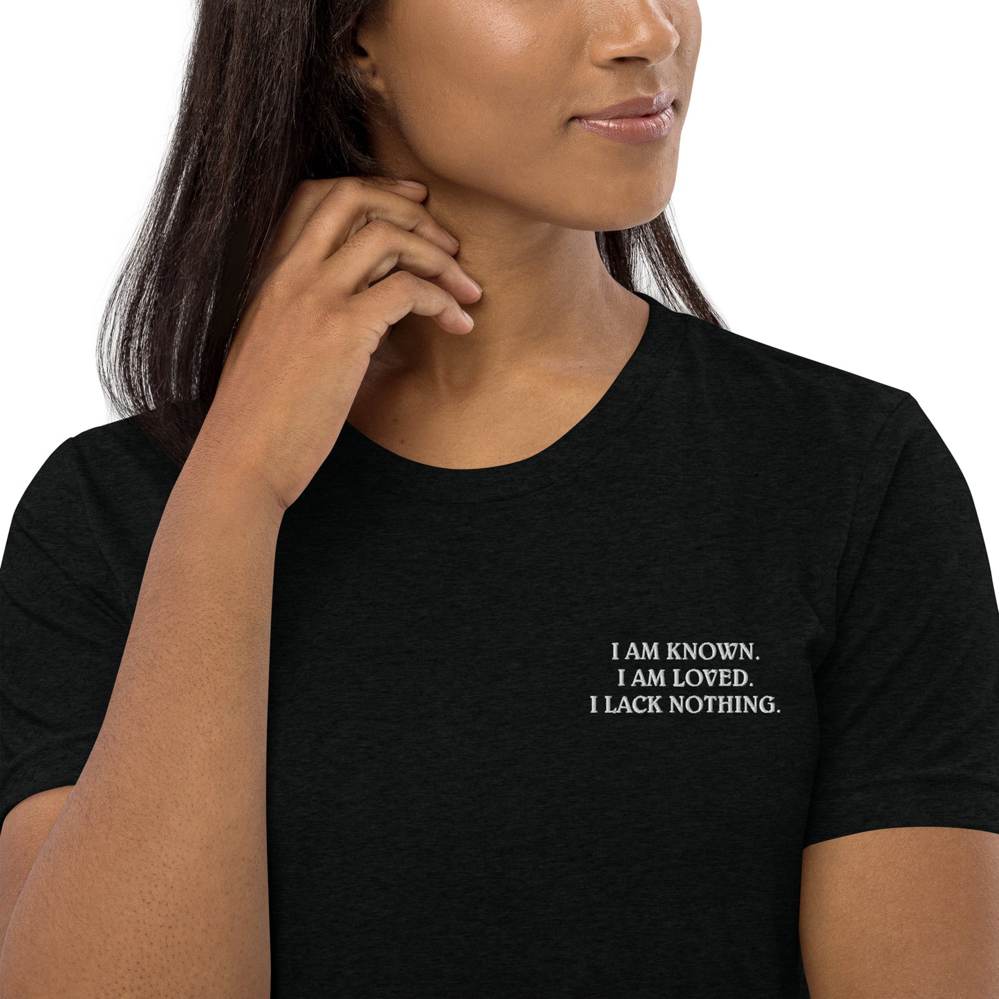 I am Known Tee