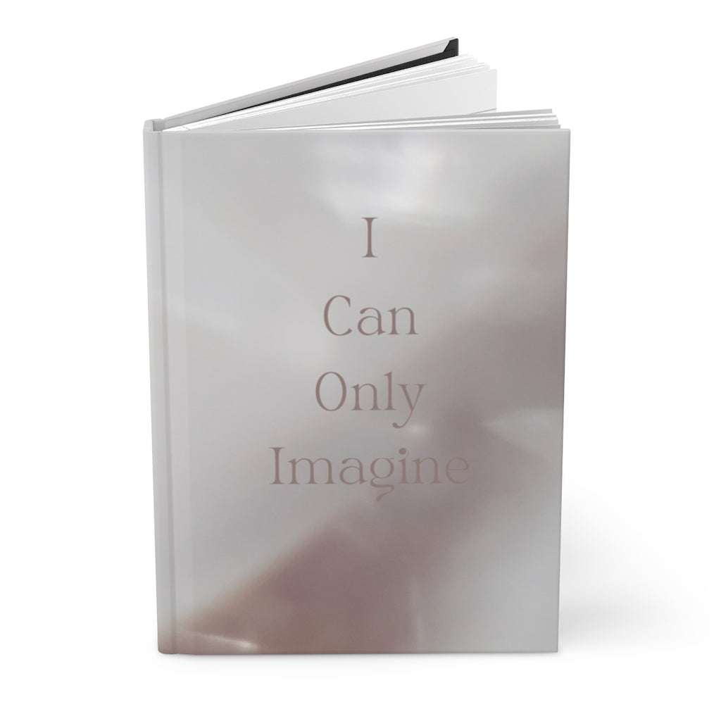 I Can Only Imagine • Sand Edition