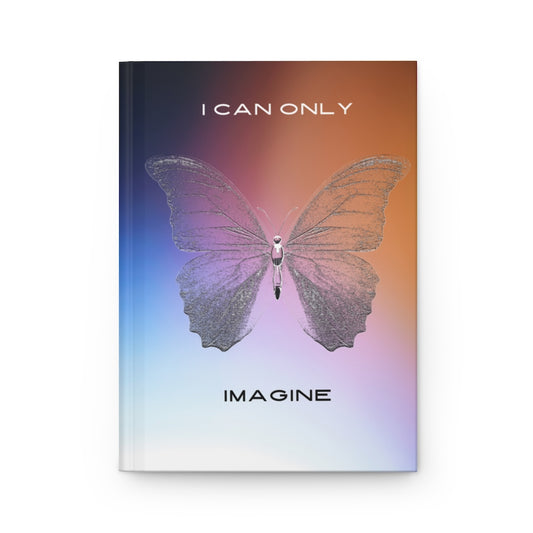I Can Only Imagine • Butterfly Edition