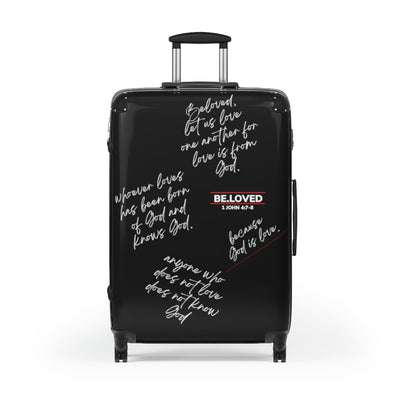 BE.LOVED Mix Suitcase