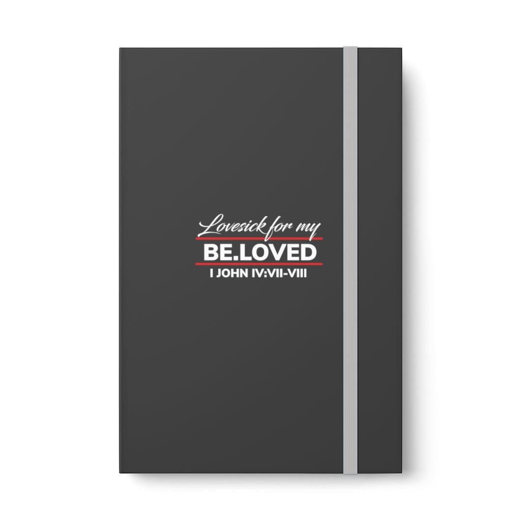 Lovesick Notebook