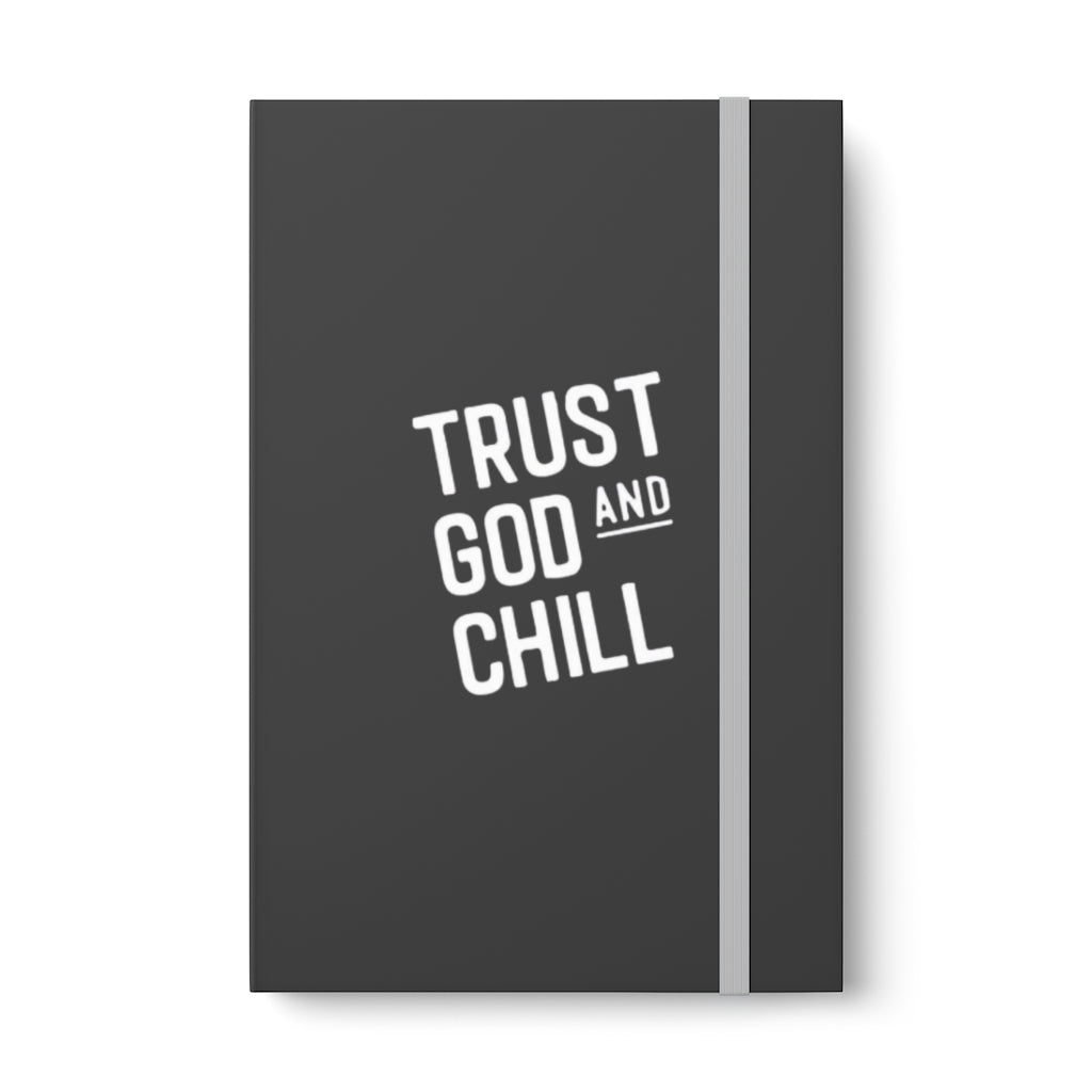 Trust God and Chill