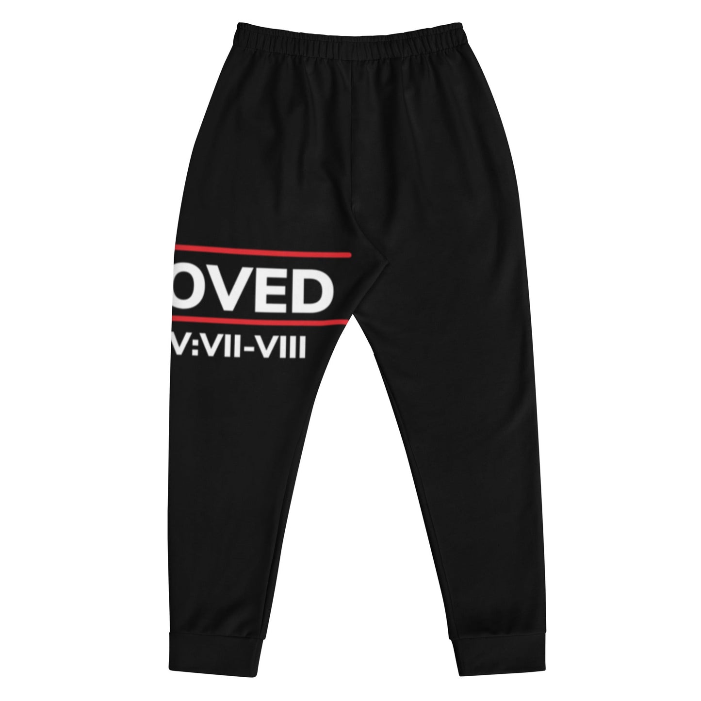 BE.LOVED Joggers