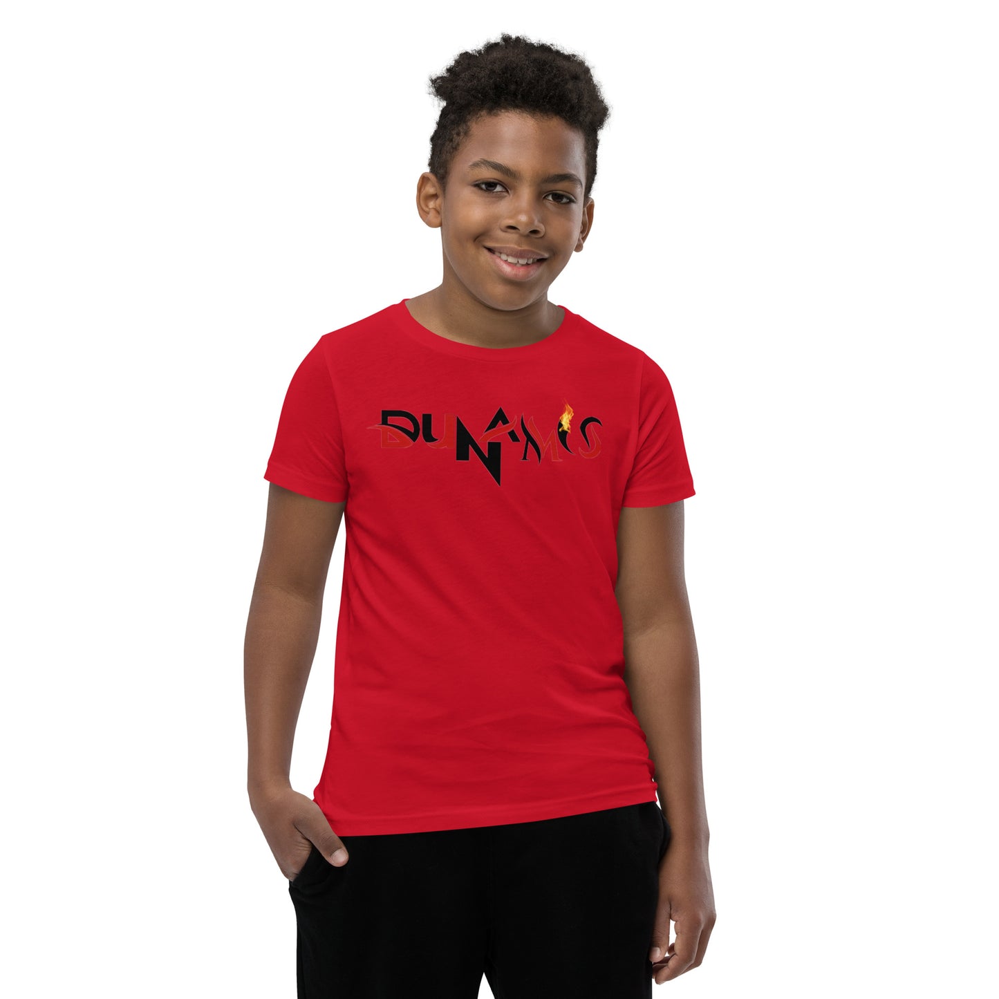 Official Dunamis Youth Tee