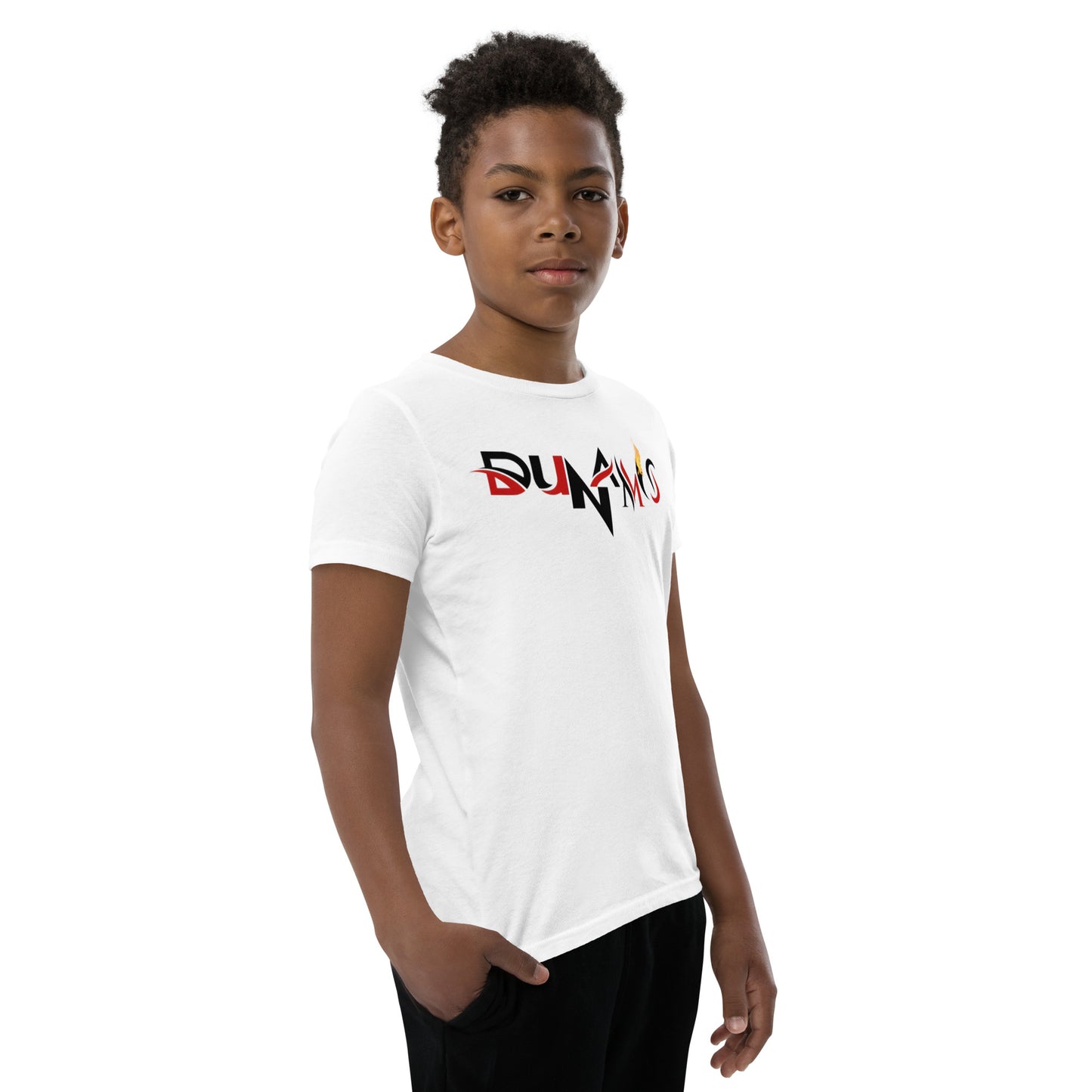 Official Dunamis Youth Tee